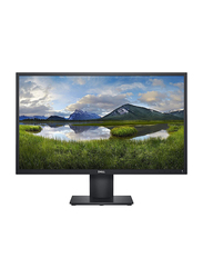 Dell 24 Inch IPS Display LED Monitor, E2420HS, Black