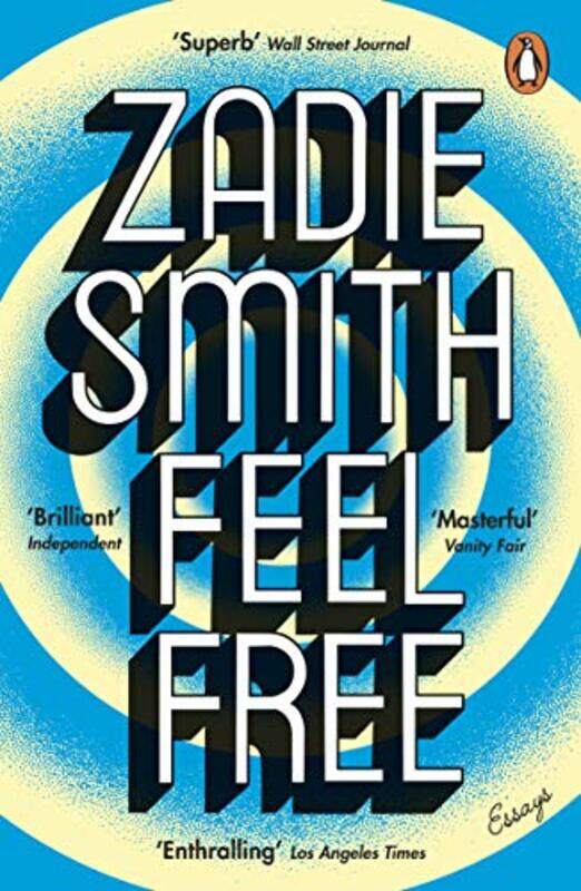 

Feel free