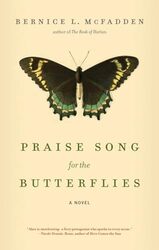 Praise Song for the Butterflies