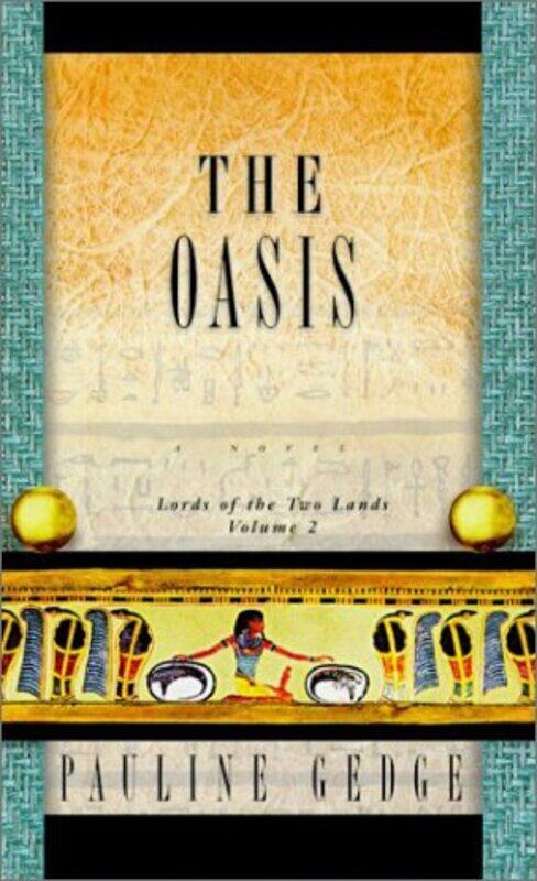 

The Oasis