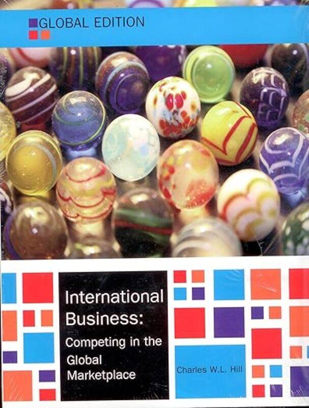 

International Business