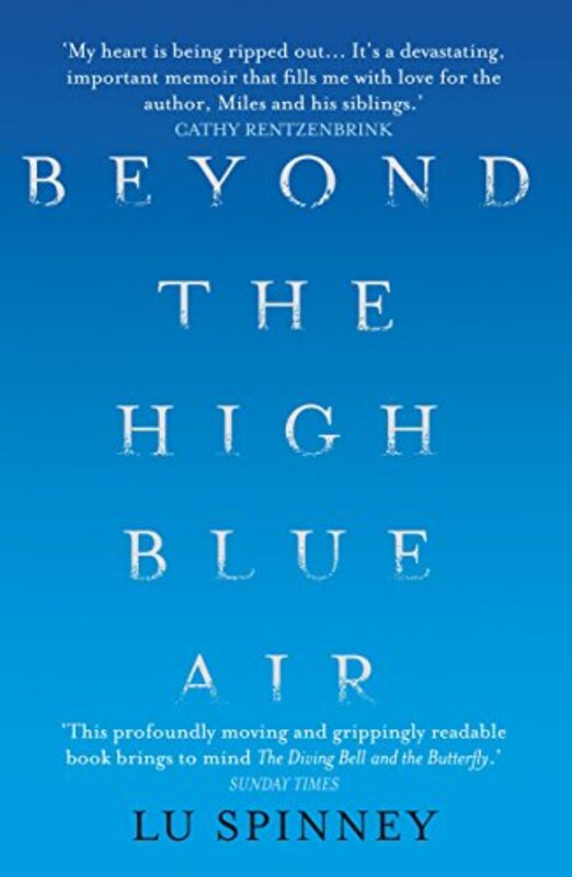 Beyond The High Blue Air