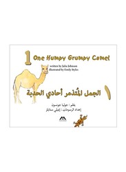 One Humpy Grumpy Camel, Paperback Book, By: Julia Johnson