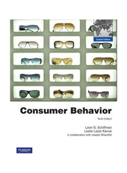 Consumer Behaviour : Global Edition, Paperback Book, By: Leon Schiffman, Leslie Kanuk