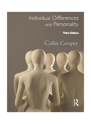 Individual Differences and Personality 3rd Edition, Paperback Book, By: Colin Cooper