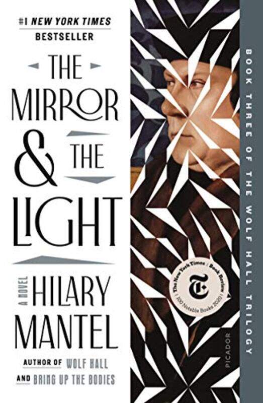 

The mirror & the light