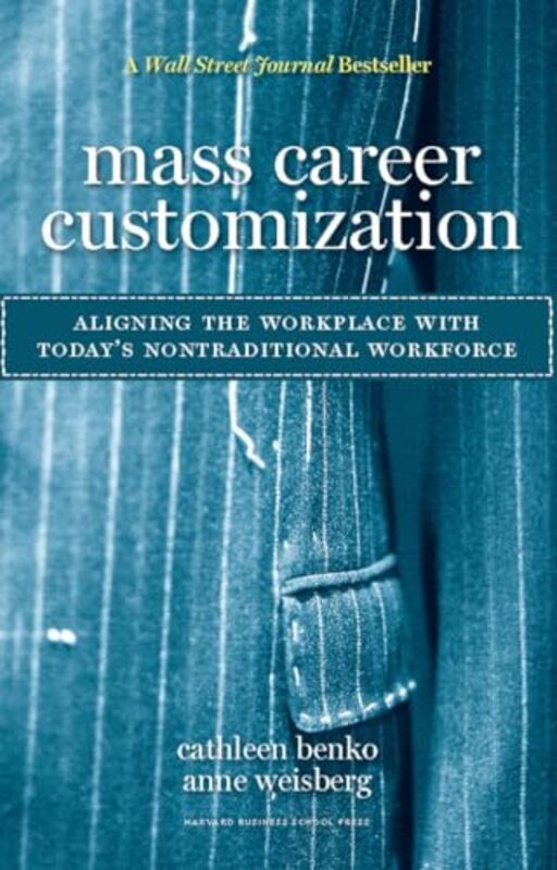 Mass Career Customization