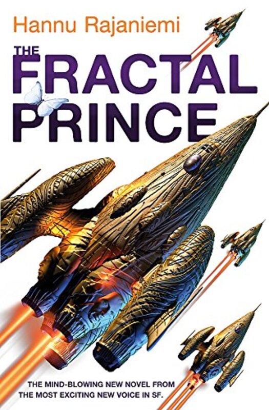 The Fractal Prince