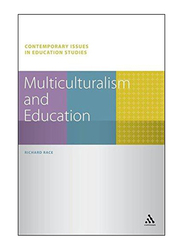 Multiculturalism and Education, Paperback Book, By: Richard Race