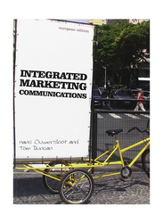 Intergrated Marketing Communications, Paperback Book, By: Tom Duncan