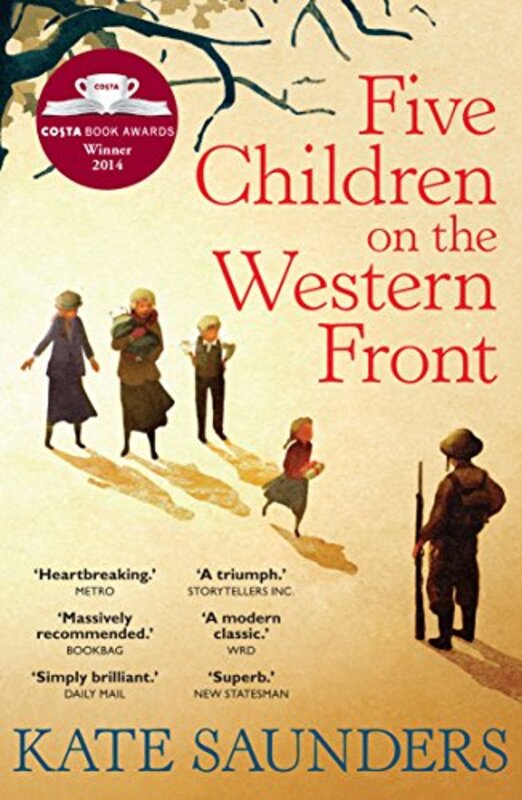 

Five Children on the Western Front