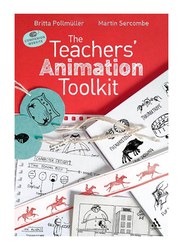 The Teacher's Animation Tool Kit, Paperback Book, By: Britta Pollmuller
