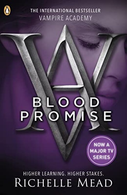 Blood Promise