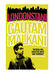 Londonstani, Paperback Book, By: Gautam Malkani