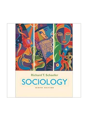 Sociology, Paperback Book, By: Schaefer