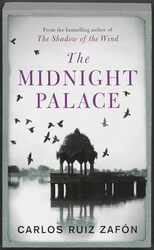 The midnight Palace