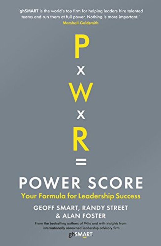 Power Score