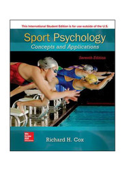 Sport Psychology Concepts & Applications, Paperback Book, By: Richard Cox