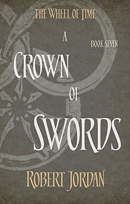 

A crown of swords