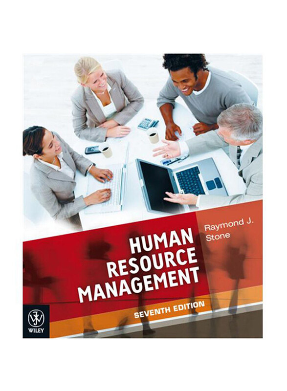 

Human Resource Management, Paperback Book, By: Raymond J. Stone