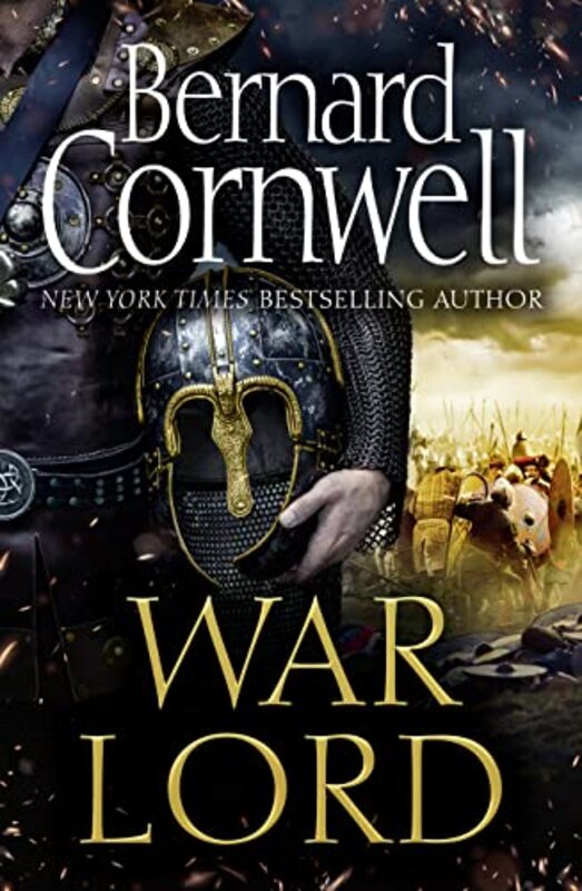 War Lord A Novel