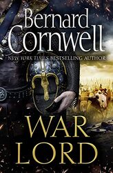 War Lord A Novel