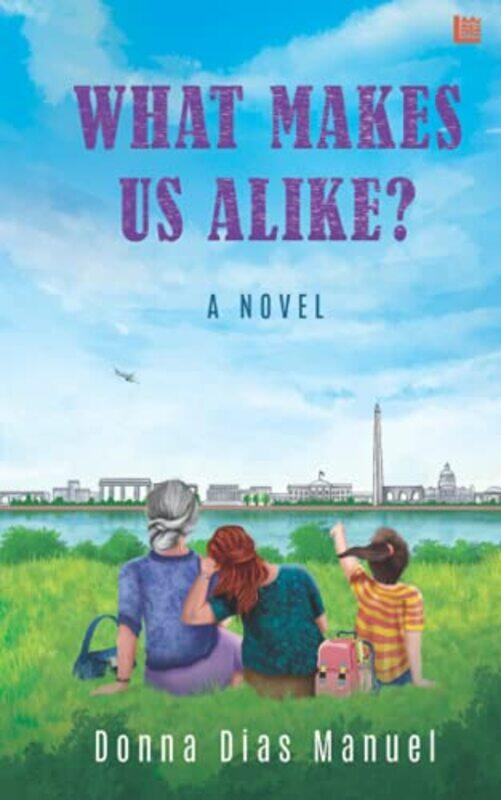 

What makes us alike