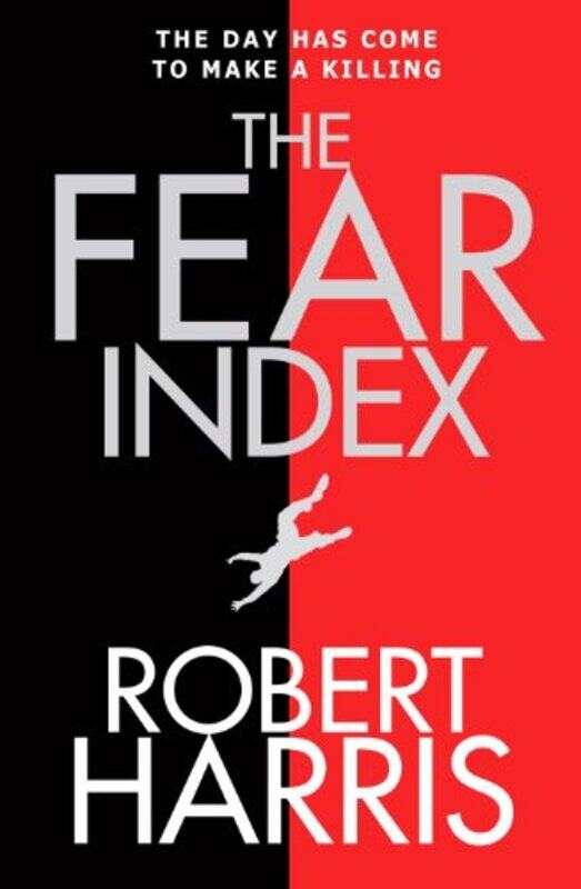 

The fear index