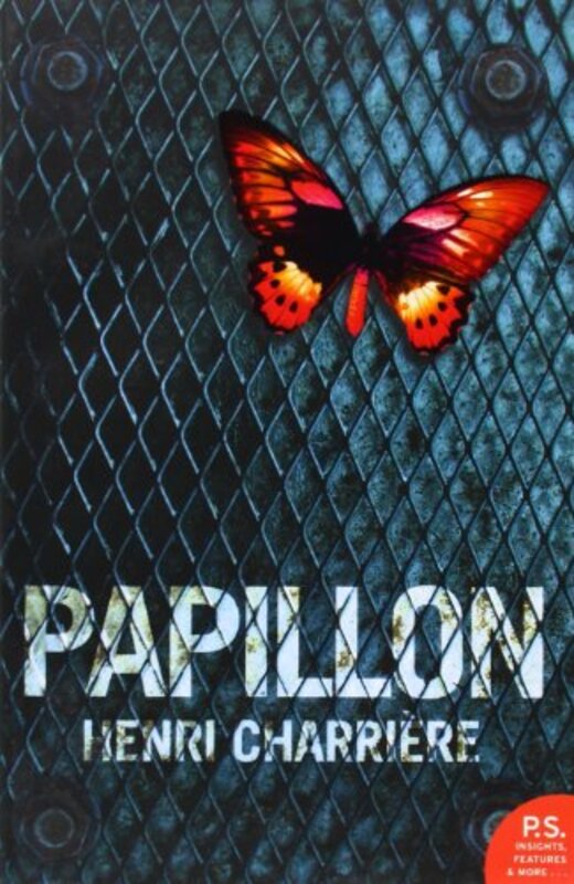 Papillon