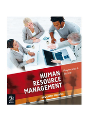 Human Resource Management, Paperback Book, By: Raymond J. Stone