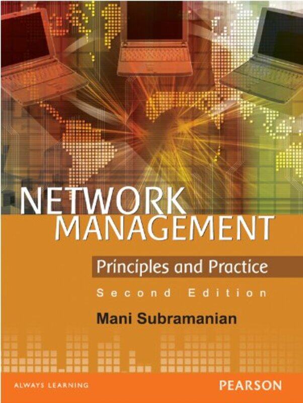 

Network Management: Principles and Practice