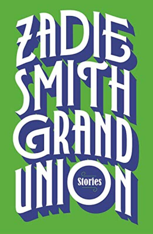 

Grand union stories