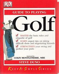 Guide To Playing Golf