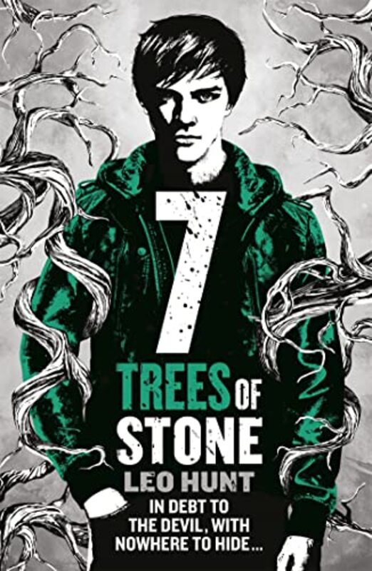 

Seven Trees of Stone