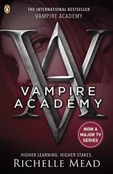 Vampire Academy