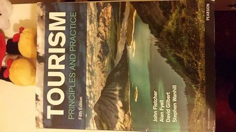 

Tourism: Principles and Practice 5th Edition