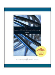Management Information Systems for the Information Age, Paperback Book, By: Stephen Haag, Maeve Cummings
