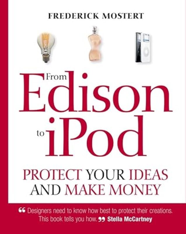 From Edison to IPod