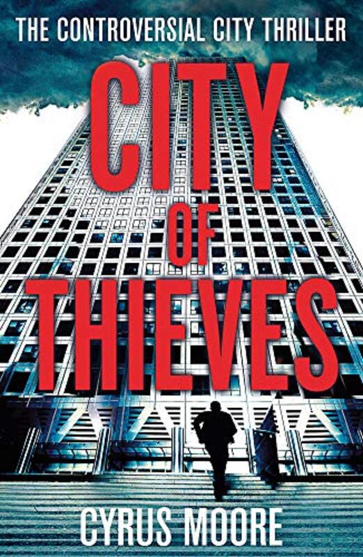 City Of Thieves