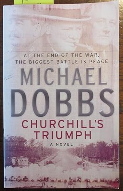 Churchill's triumph