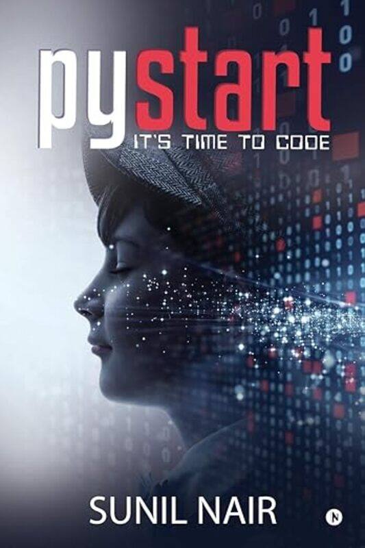 

PyStart: It's Time to Code