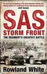 Storm Front The classic account of a legendary Special Forces battle