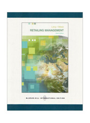 Retailing Management 6th Edition, Paperback Book, By: Michael Levy
