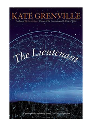 The Lieutenant, Hardcover Book, By: Kate Grenville