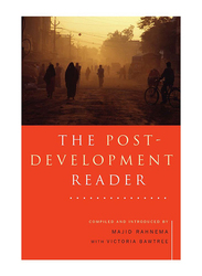 The Post Development Reader, Paperback Book, By: Majid Rahnema