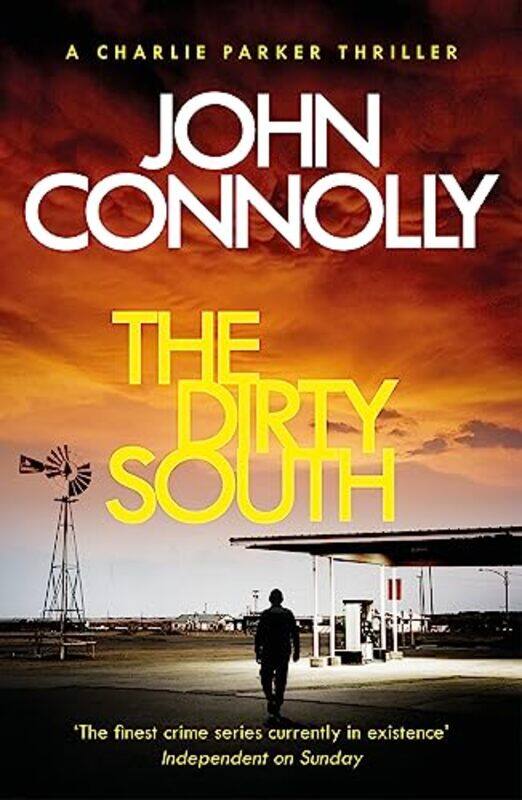 

The dirty south