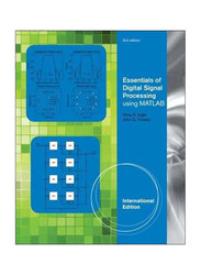 Essentials Digital Signal Processing Using MATLAB, Paperback Book, By: Vinay Ingle and John Proakis
