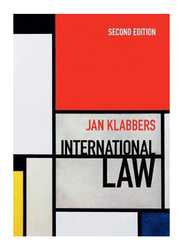 International Law, Paperback Book, By: Jan Klabbers