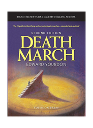 Death March, Paperback Book, By: Edward Yourdon