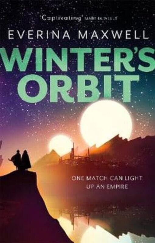 

Winter's Orbit